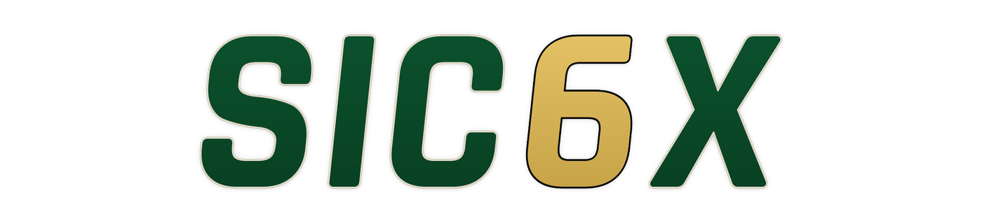 sic6x